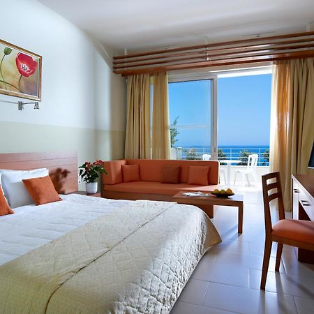 Bali Beach And Sofia Village ภายนอก รูปภาพ