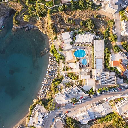 Bali Beach And Sofia Village ภายนอก รูปภาพ