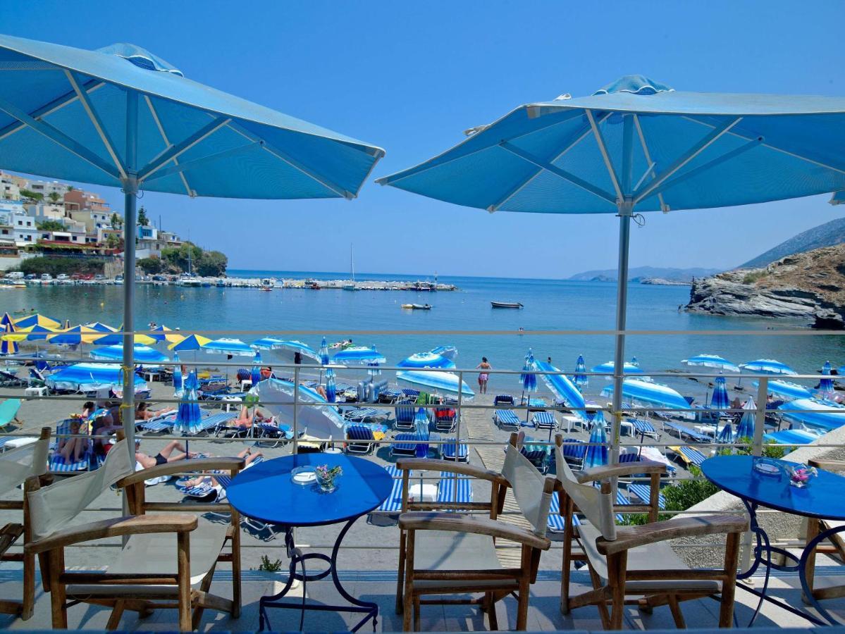 Bali Beach And Sofia Village ภายนอก รูปภาพ