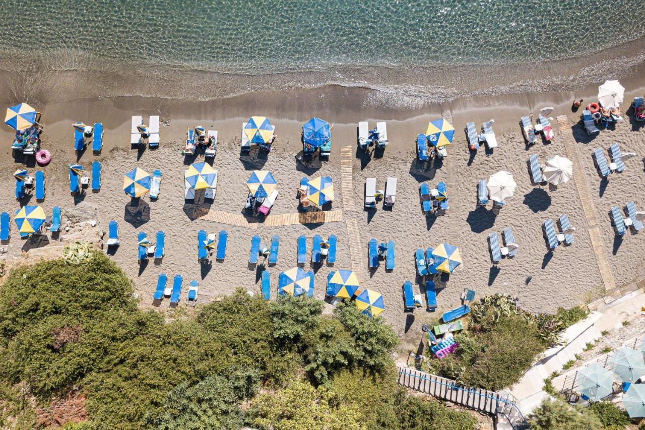 Bali Beach And Sofia Village ภายนอก รูปภาพ