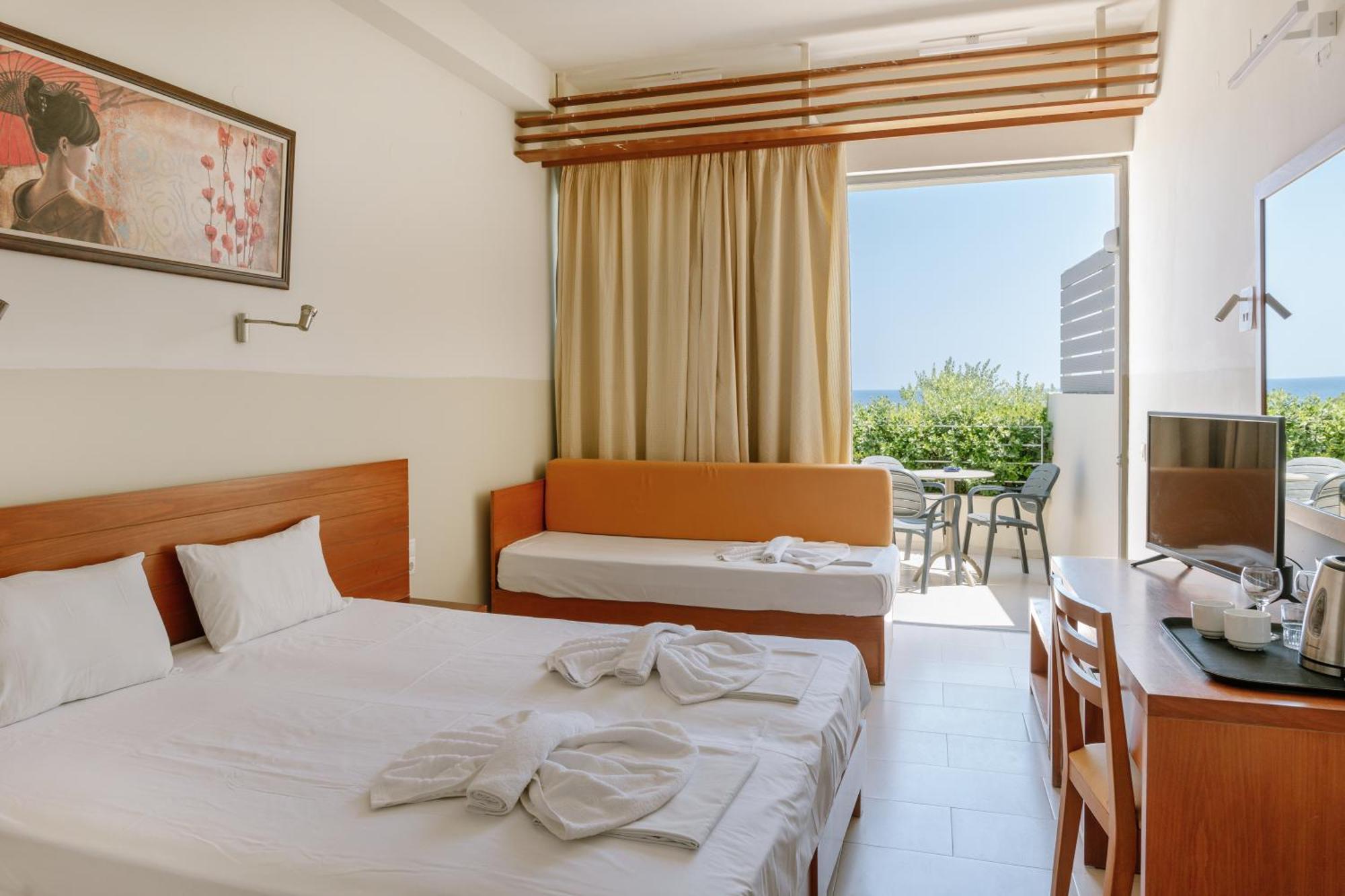 Bali Beach And Sofia Village ภายนอก รูปภาพ