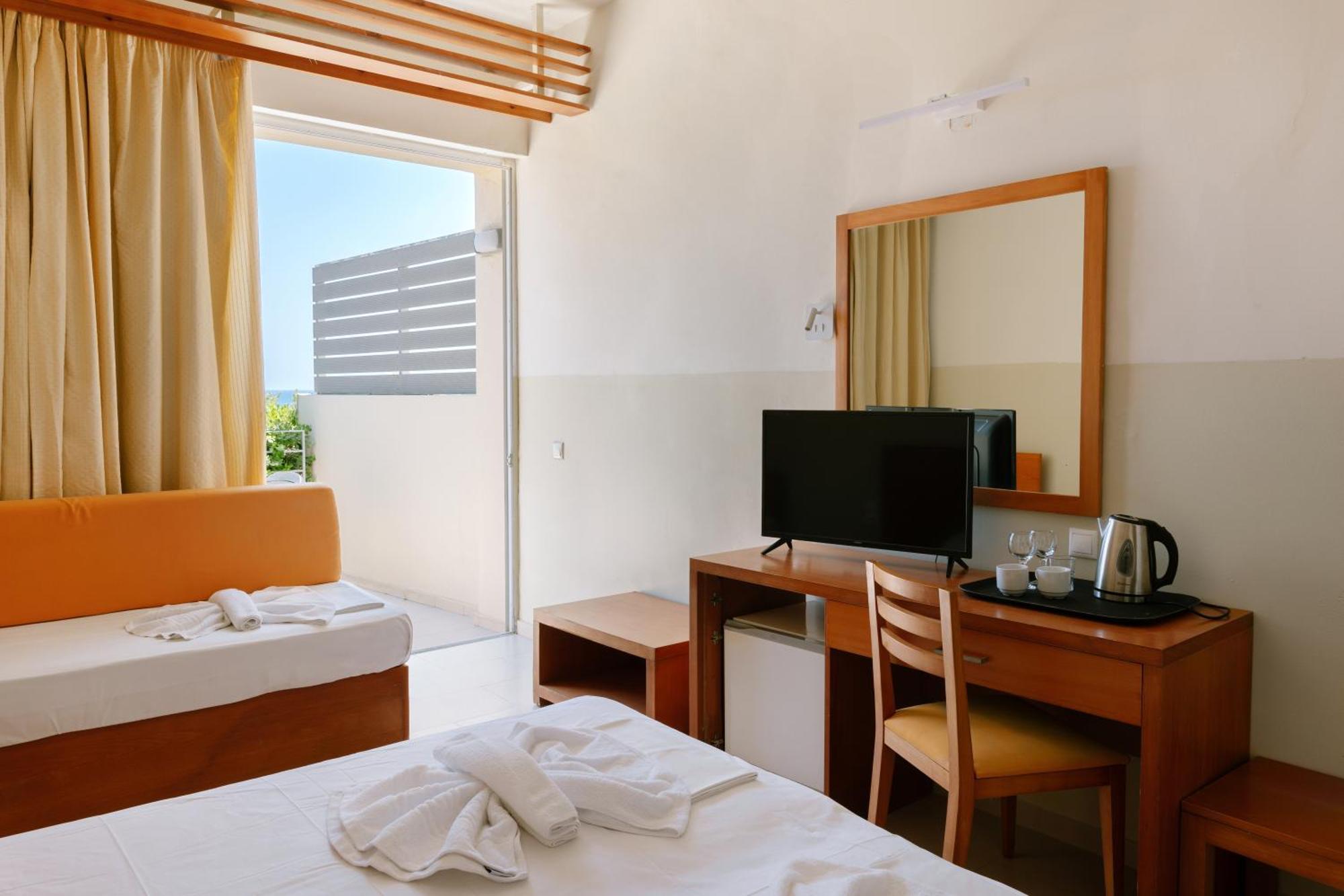 Bali Beach And Sofia Village ภายนอก รูปภาพ