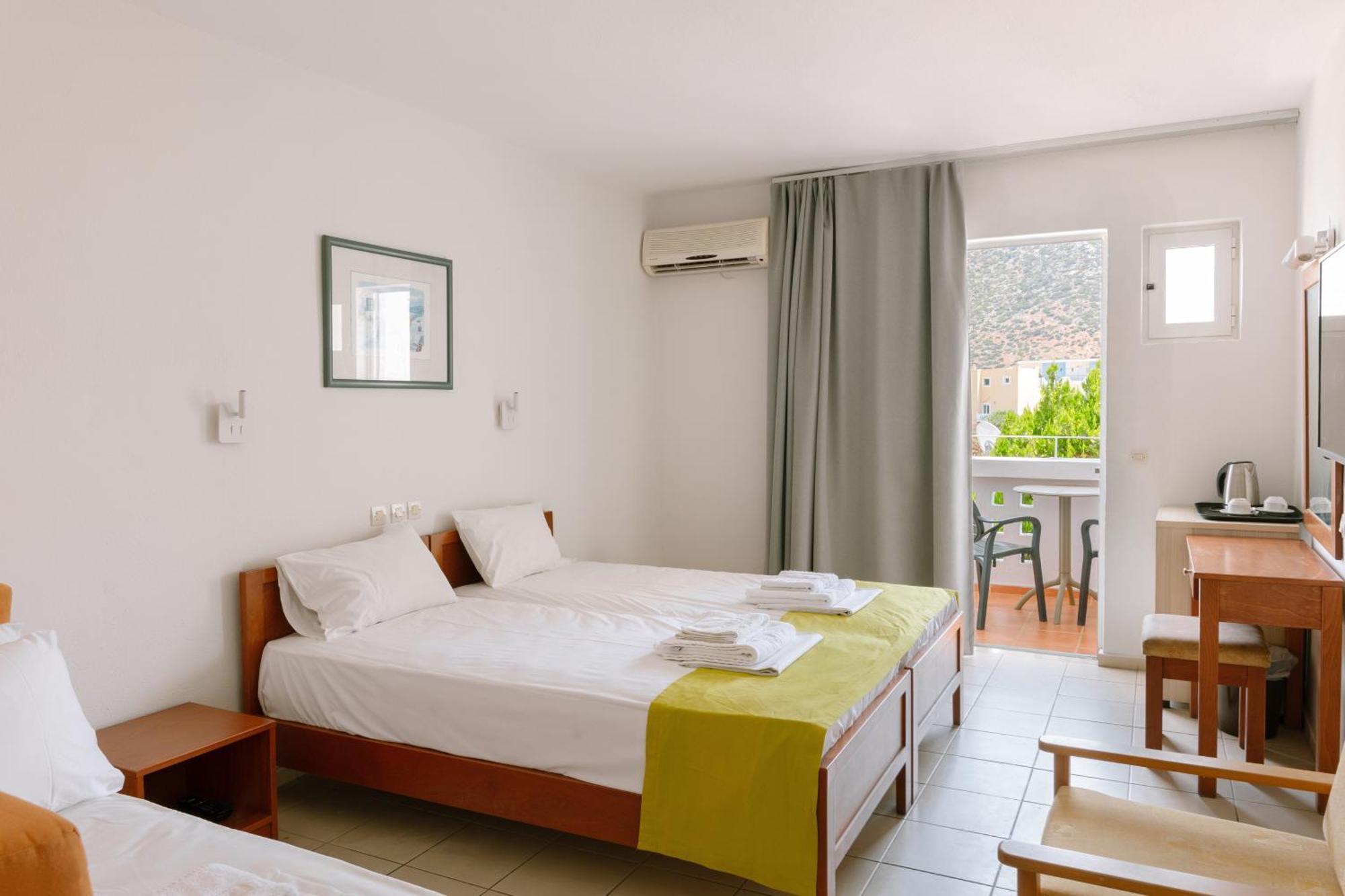 Bali Beach And Sofia Village ภายนอก รูปภาพ