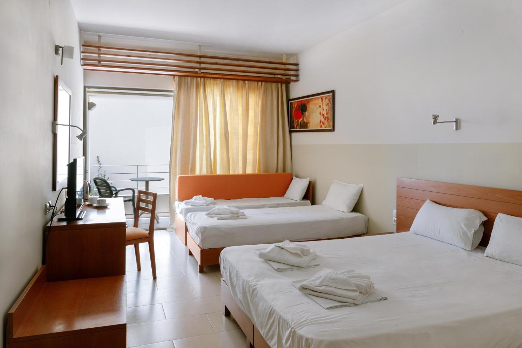 Bali Beach And Sofia Village ภายนอก รูปภาพ