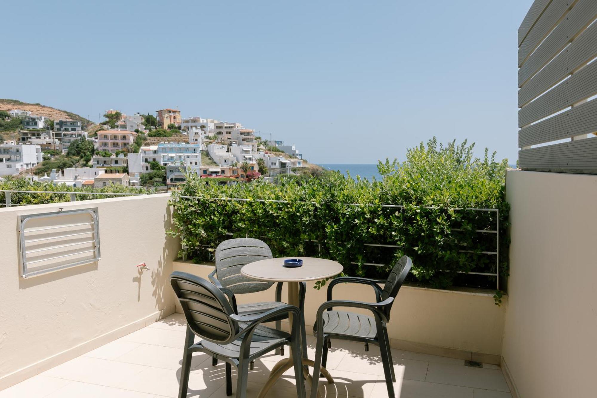 Bali Beach And Sofia Village ภายนอก รูปภาพ