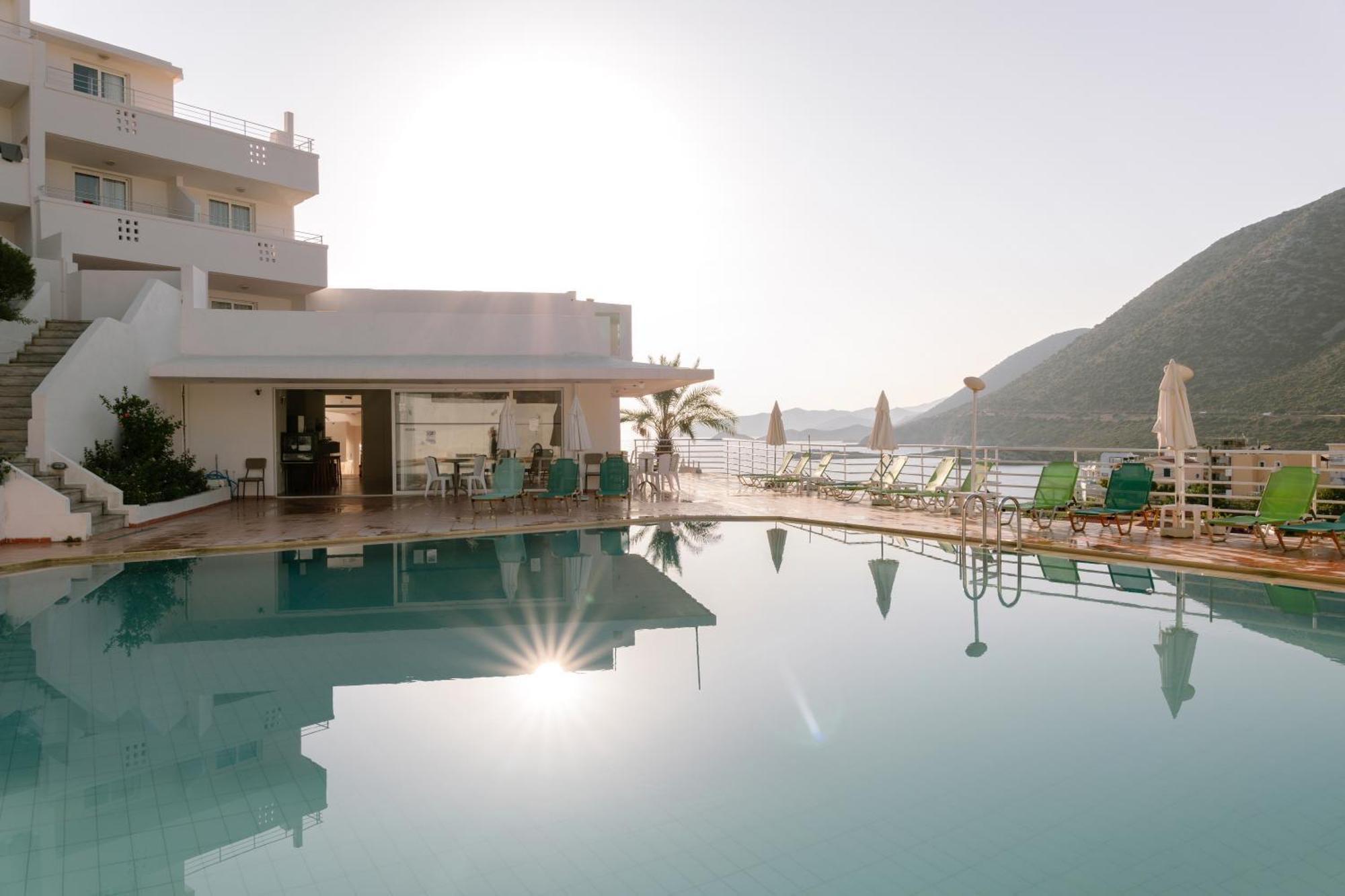 Bali Beach And Sofia Village ภายนอก รูปภาพ