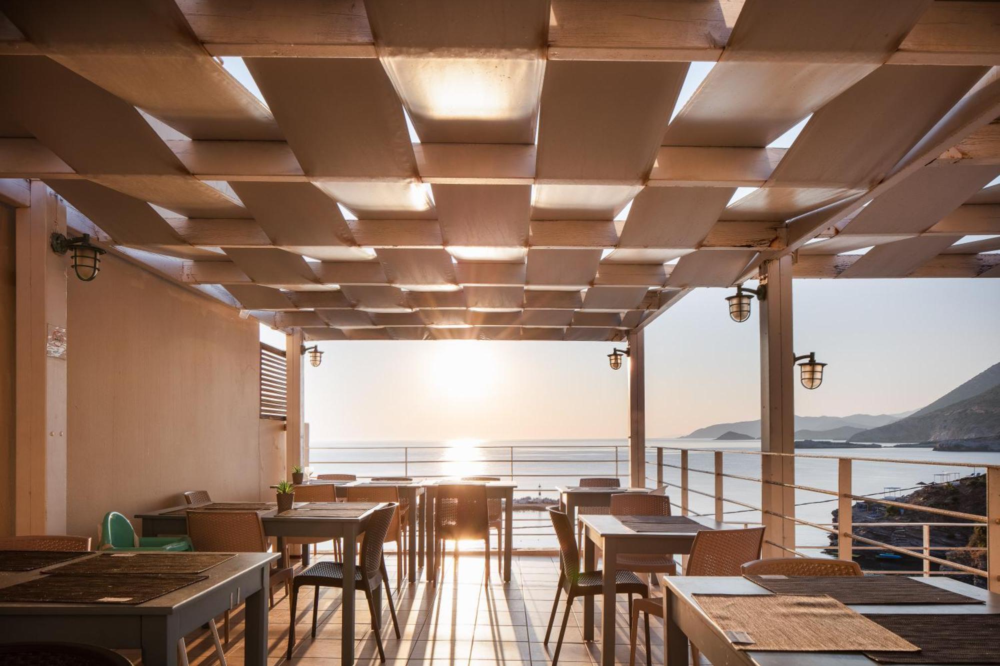 Bali Beach And Sofia Village ภายนอก รูปภาพ