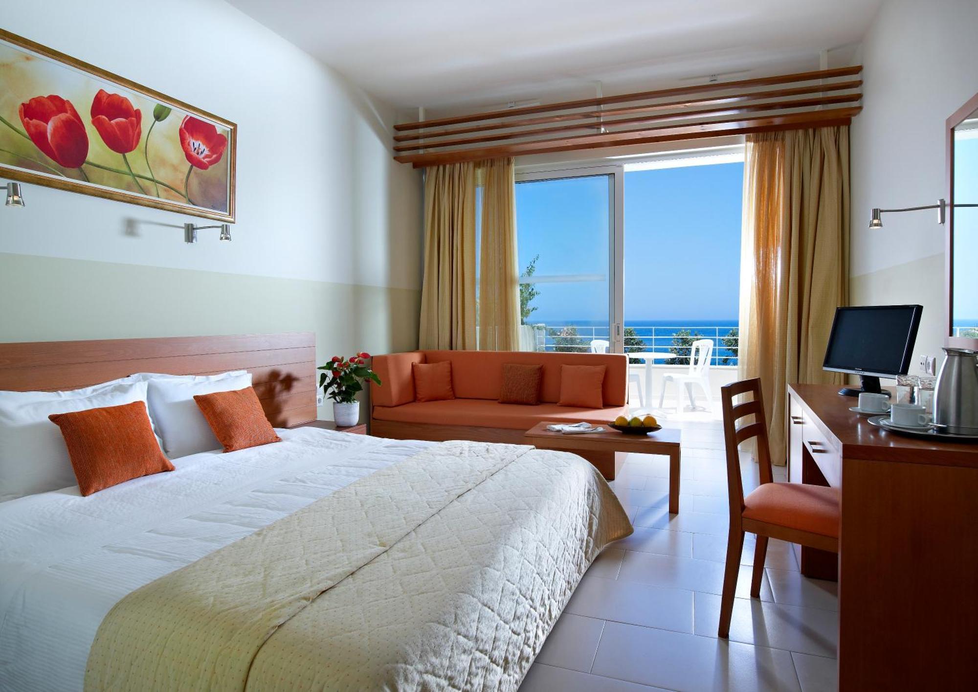 Bali Beach And Sofia Village ภายนอก รูปภาพ