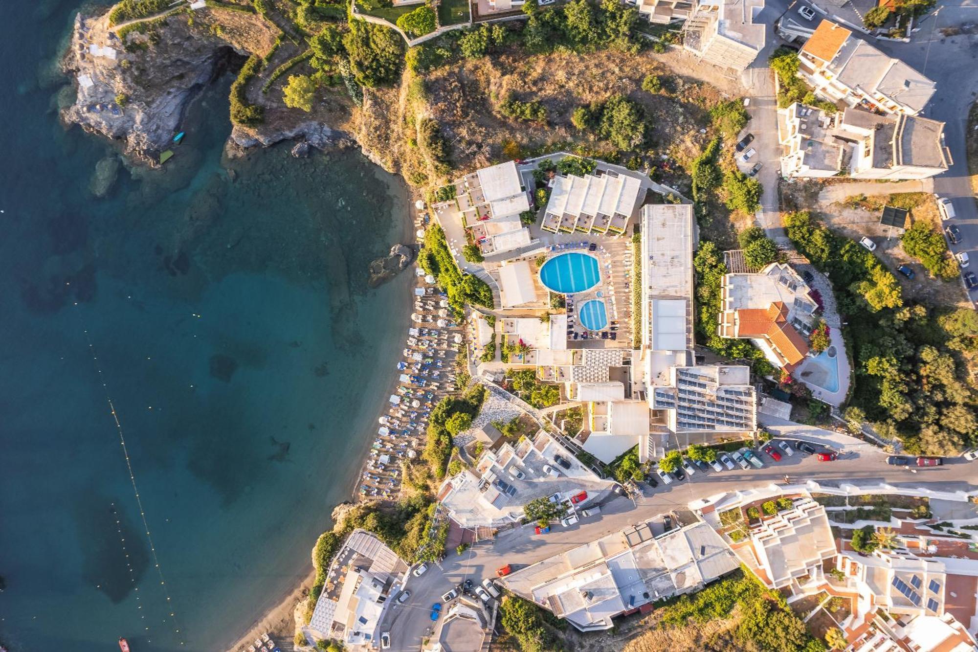 Bali Beach And Sofia Village ภายนอก รูปภาพ