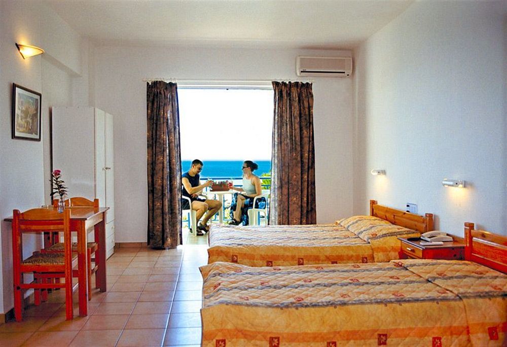 Bali Beach And Sofia Village ภายนอก รูปภาพ