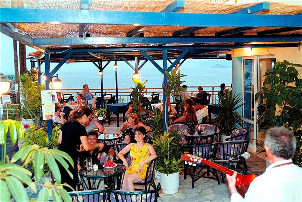 Bali Beach And Sofia Village ภายนอก รูปภาพ