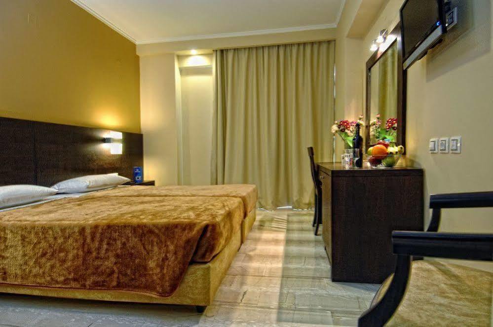 Bali Beach And Sofia Village ภายนอก รูปภาพ