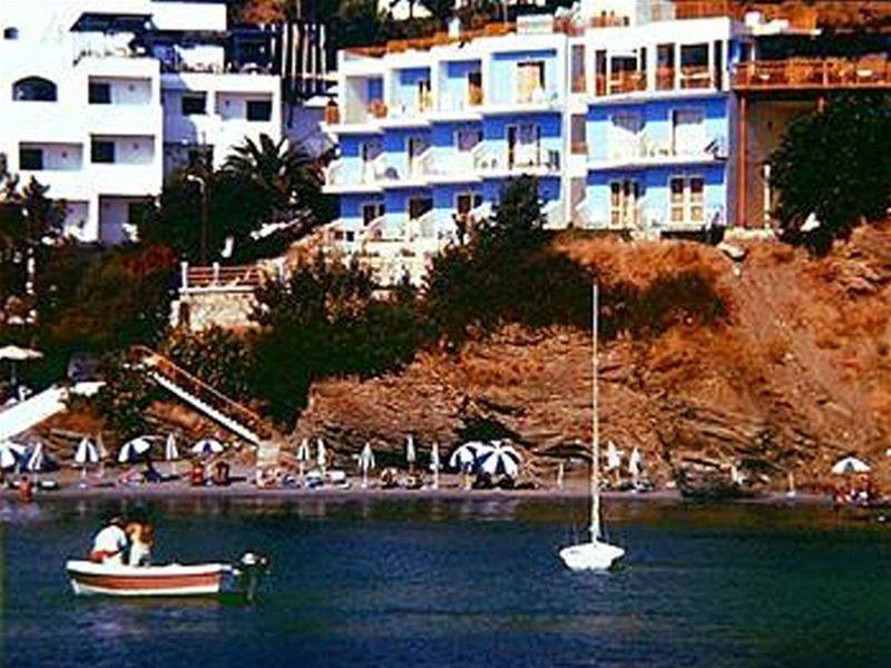Bali Beach And Sofia Village ภายนอก รูปภาพ